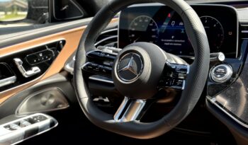 
										Mercedes-Benz E220D full									