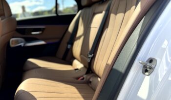 
										Mercedes-Benz E220D full									