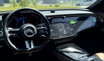 
										Mercedes-Benz E220D full									