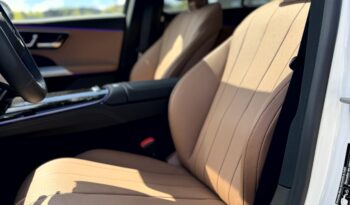 
										Mercedes-Benz E220D full									
