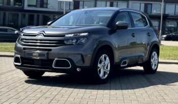 
										Citroen C5 Aircross full									