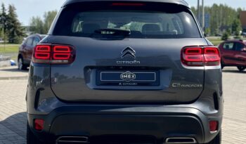 
										Citroen C5 Aircross full									