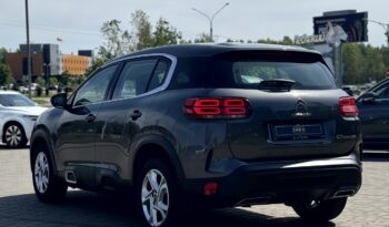 
										Citroen C5 Aircross full									