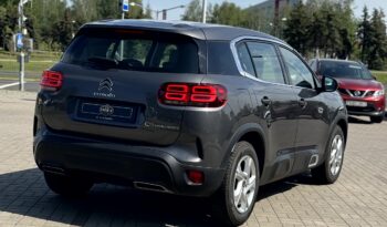 
										Citroen C5 Aircross full									