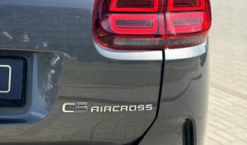 
										Citroen C5 Aircross full									