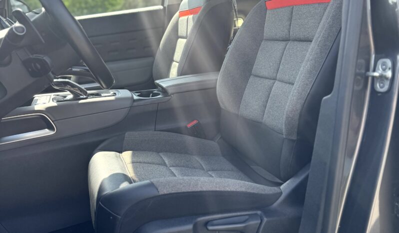 
								Citroen C5 Aircross full									