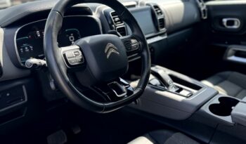 
										Citroen C5 Aircross full									