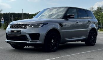 
										Land Rover Range Rover Sport full									