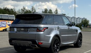 
										Land Rover Range Rover Sport full									