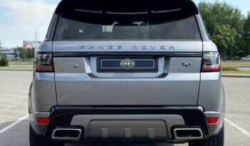 
										Land Rover Range Rover Sport full									