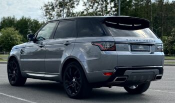 
										Land Rover Range Rover Sport full									