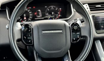 
										Land Rover Range Rover Sport full									