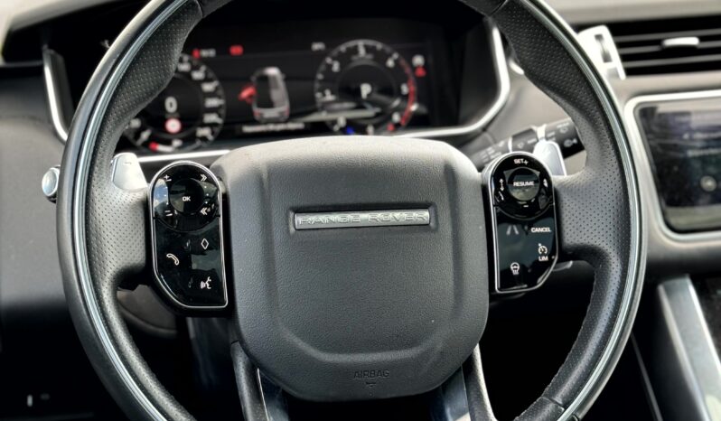 
								Land Rover Range Rover Sport full									