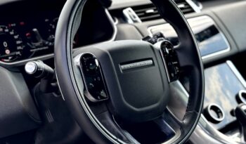 
										Land Rover Range Rover Sport full									