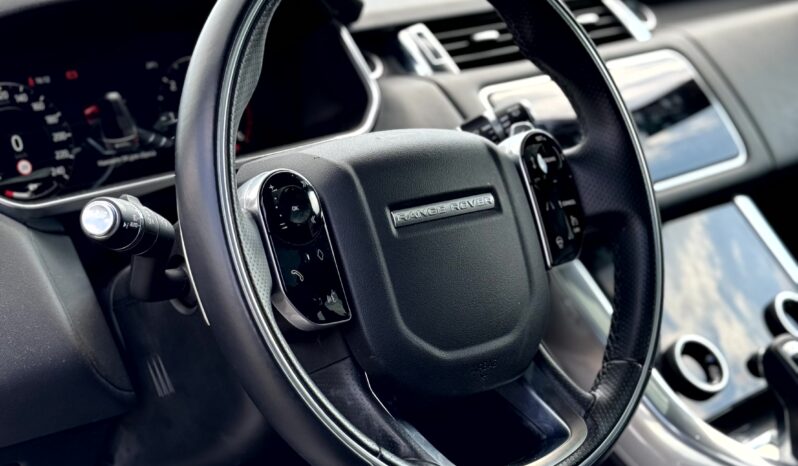 
								Land Rover Range Rover Sport full									