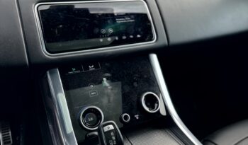 
										Land Rover Range Rover Sport full									