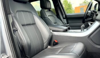 
										Land Rover Range Rover Sport full									