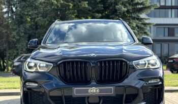 
										BMW X5 xDrive 30D full									