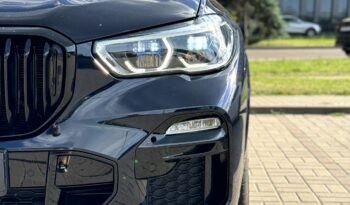 
										BMW X5 xDrive 30D full									