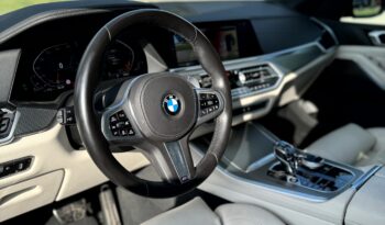 
										BMW X5 xDrive 30D full									