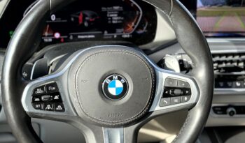 
										BMW X5 xDrive 30D full									