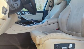 
										BMW X5 xDrive 30D full									