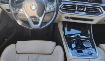 
										BMW X5 xDrive 30D full									