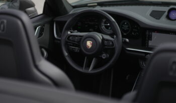 
										Porsche 911 Turbo S full									