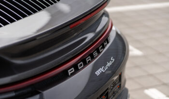 
										Porsche 911 Turbo S full									