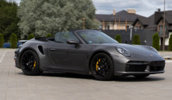 
										Porsche 911 Turbo S full									
