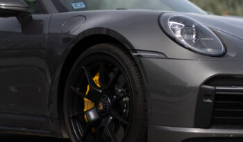 
										Porsche 911 Turbo S full									