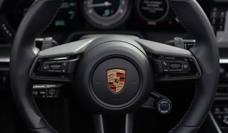 
								Porsche 911 Turbo S full									