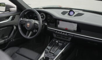 
										Porsche 911 Turbo S full									