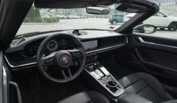 
										Porsche 911 Turbo S full									