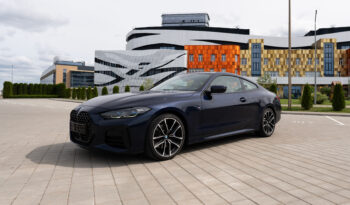 
										BMW 440i full									