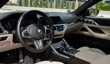 
										BMW 440i full									