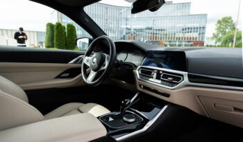 
										BMW 440i full									