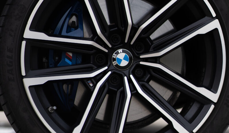 
								BMW 440i full									