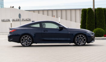 
										BMW 440i full									