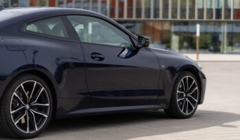 
										BMW 440i full									