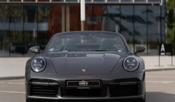 
										Porsche 911 Turbo S full									