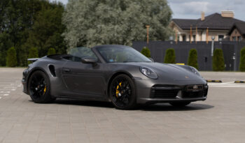 
										Porsche 911 Turbo S full									