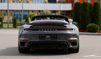 
										Porsche 911 Turbo S full									