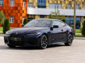 BMW 440i