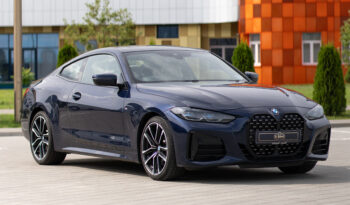 
										BMW 440i full									