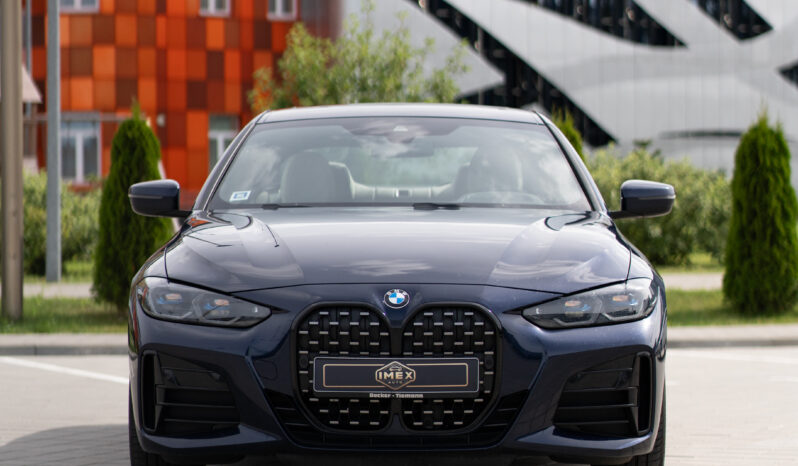 
								BMW 440i full									