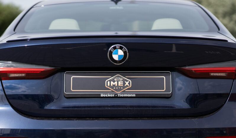 
								BMW 440i full									