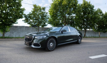 
										Mercedes-Maybach S 580 full									