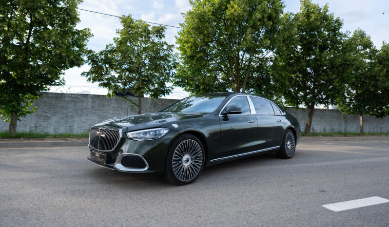 
								Mercedes-Maybach S 580 full									