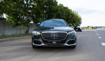 
										Mercedes-Maybach S 580 full									